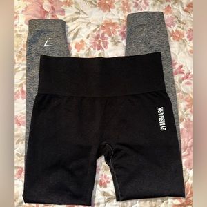 Gymshark leggings